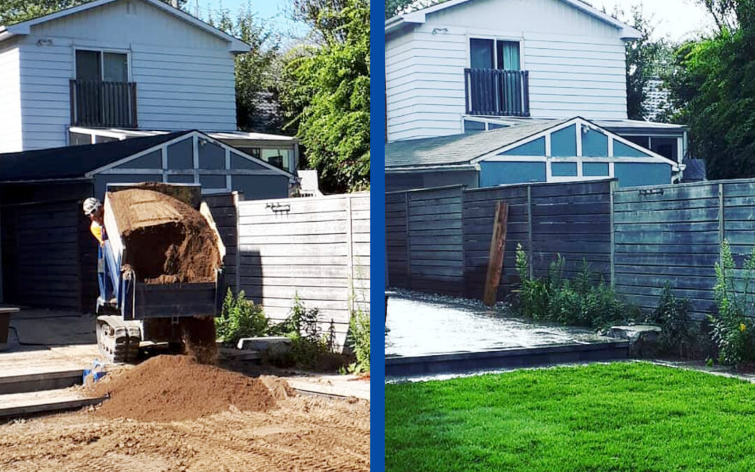 How Much Does It Cost to Fill In a Pool? A Comprehensive Guide