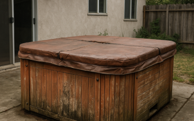 Spa/Hot Tub Removal in the GTA: What You Need to Know